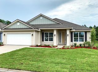 147 Jennie Lake Ct St. Augustine FL 32095, St. Augustine, FL 32095