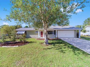 11436 SW 84th Court Rd, Ocala, FL 34481