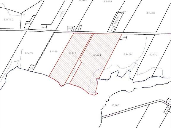 4th image of Beech Point Rd