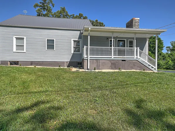 148 Mountain View Dr, Johnson City, TN 37601