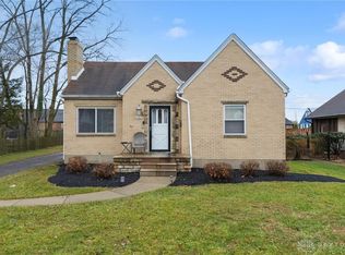 516 Oakview Dr, Dayton, OH 45429
