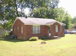 466 Commerce St, Hardin, KY 42048