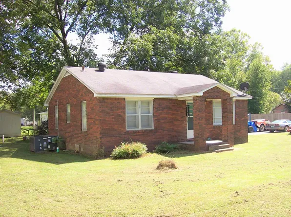 466 Commerce St, Hardin, KY 42048