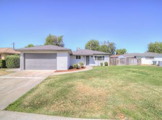 1259 N Fine Ave, Fresno, CA 93727