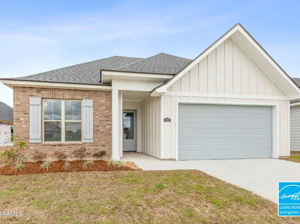 123 Crooked Pine Ln, Scott, LA 70583