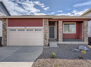 76 S Vandriver Way, Aurora, CO 80018