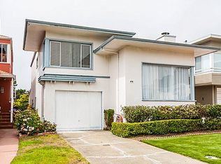 80 Castlemont Ave, Daly City, CA 94015