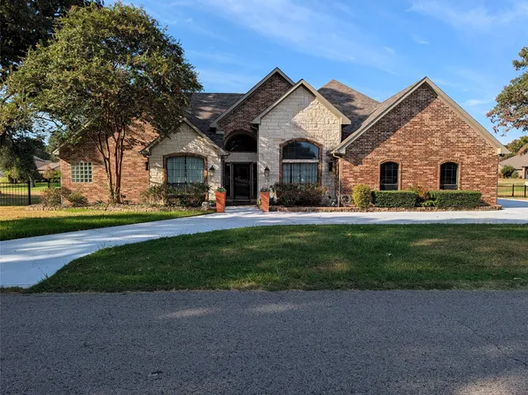 10644 Buddy Parker Rd, Kemp, TX 75143