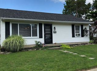 70 Poplar St, West Milton, OH