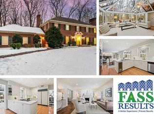 735 Potomac River Rd, Mc Lean, VA 22102