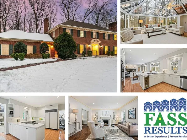 735 Potomac River Rd, Mc Lean, VA 22102