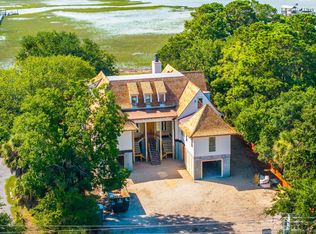 2910 Jasper Blvd, Sullivans Island, SC 29482