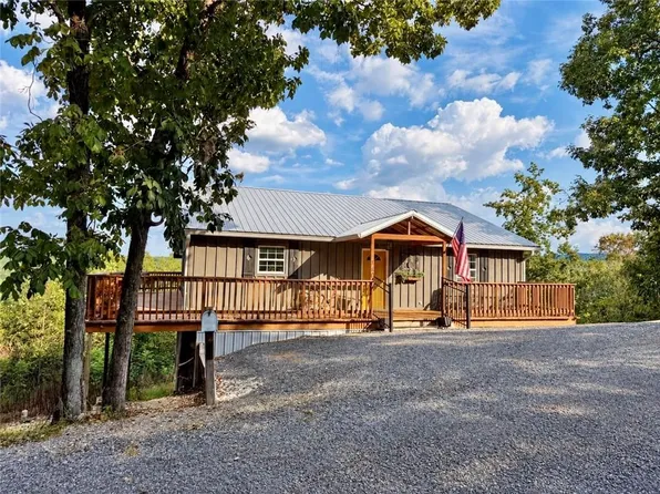 540 County Road 368, Centre, AL 35960
