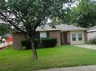 5031 Mexicana Rd, Dallas, TX 75212