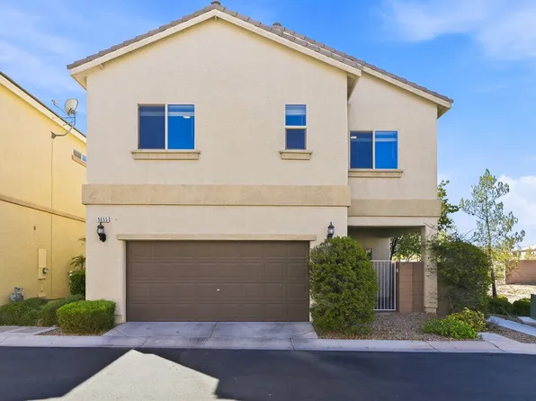9655 Vega Carpio Ave, Las Vegas, NV 89178
