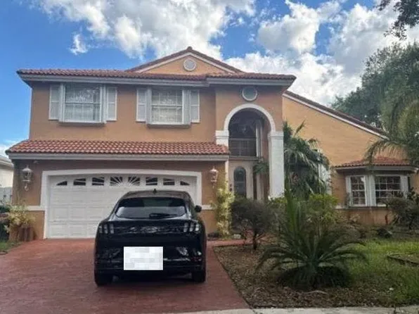 12520 SW 18th St, Miramar, FL 33027