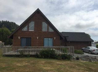 3011 Lesina Rd, Crescent City, CA 95531