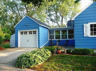 530 Toepfer Ave, Madison, WI 53711