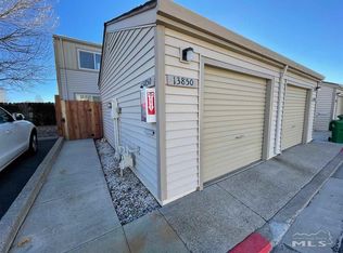 13850 Lear Blvd, Reno, NV 89506