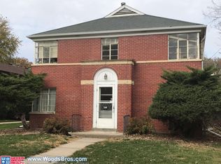 1334 C St, Lincoln, NE 68502