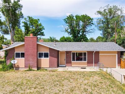 300 Dean Dr, Colorado Springs, CO, 80911