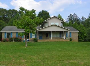 775 Tilden Nursery Rd, Lexington, NC 27295