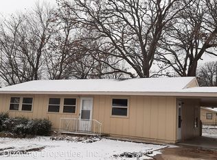 1049 S John Ave, Springfield, MO 65804