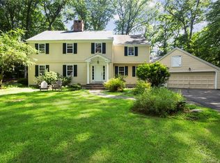 5 Tall Trees Dr, Westport, CT 06880