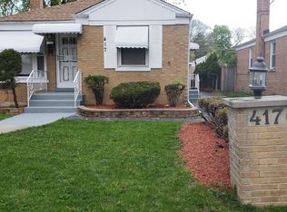 417 Marshall Ave, Bellwood, IL