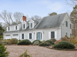 5 Scargo Heights Rd, Dennis, MA 02638