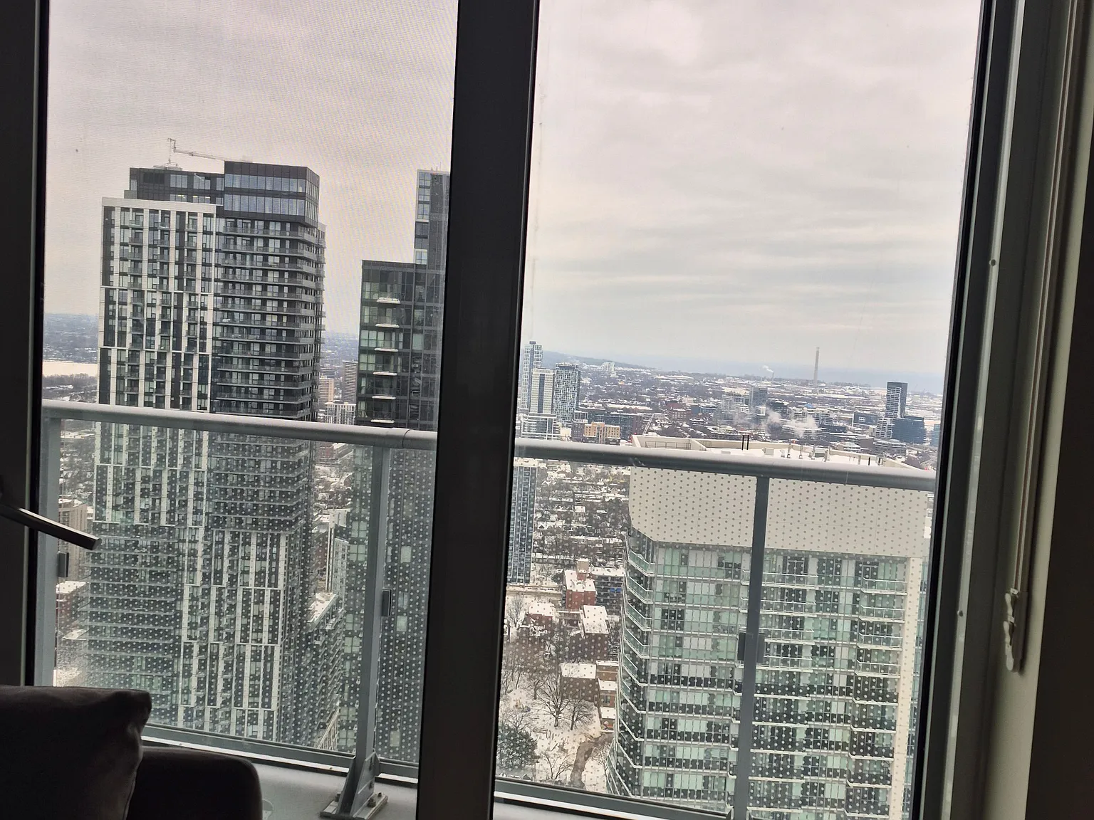 1 bed, $2,050 — Photo 3