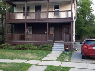 15 Liberty St, Pontiac, MI 48341