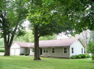 4025 Stoneleigh Ct, Marion, IN 46952