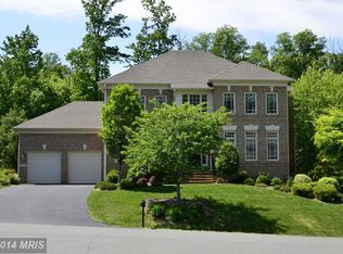 20573 Myers Pl, Leesburg, VA