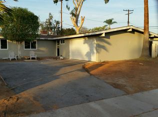 1415 W Dogwood Ave, Anaheim, CA 92801
