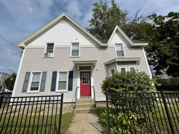 27 Ferry St #1W, Manchester, NH 03102