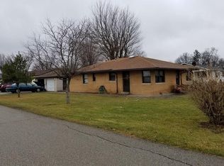 117 E 10th St, Greensburg, IN 47240