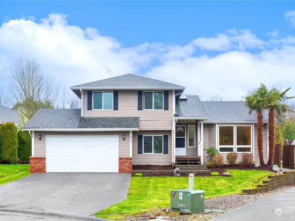 822 150th Street SW, Lynnwood, WA 98087