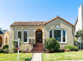376 San Leandro Way, San Francisco, CA 94127
