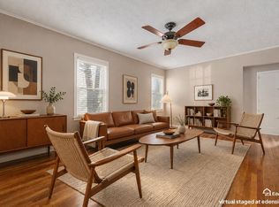 2725 Allegheny Ave, Columbus, OH 43209