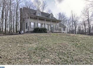 870 Timberline Dr, Gap, PA 17527