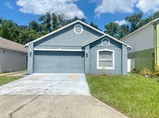 110 Gleason Cv, Sanford, FL 32773