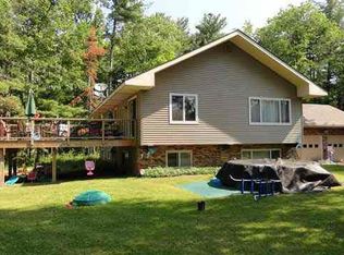 101 Maple Ridge Rdg, Ashland, WI 54806
