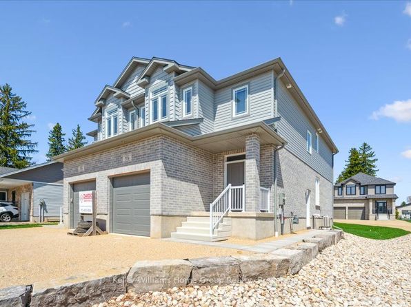 574 James St, Centre Wellington, ON N1M 2H8