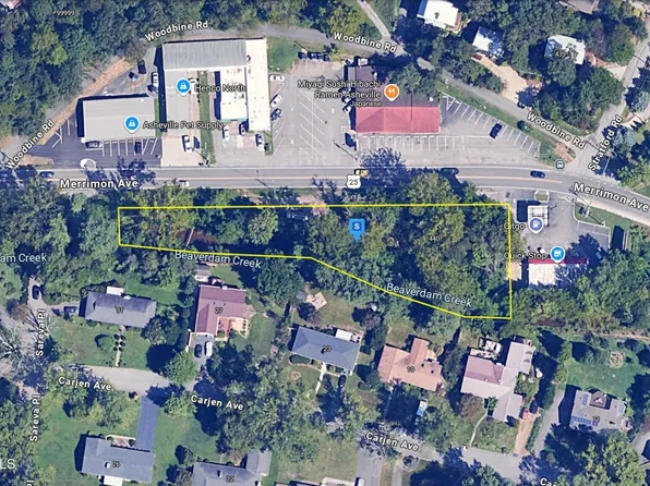 1440 Merrimon Avenue, Asheville, NC 28804