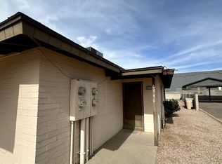 6746 E Dallas St, Mesa, AZ 85205