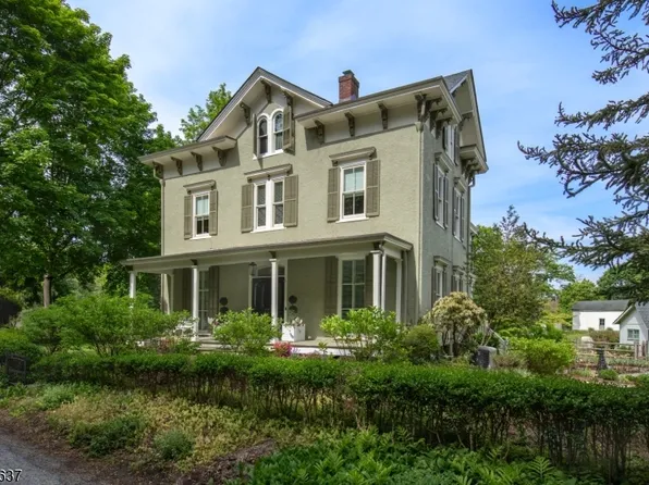 30 Meyersville Road, Harding Twp., NJ 07976
