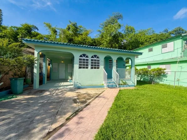 Sabana Eneas Calle #13-385, San German, PR 00683