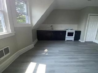 33 Seymour Ave #3, Newark, NJ 07108