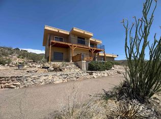 3508 Thunder Rd, Alamogordo, NM 88310